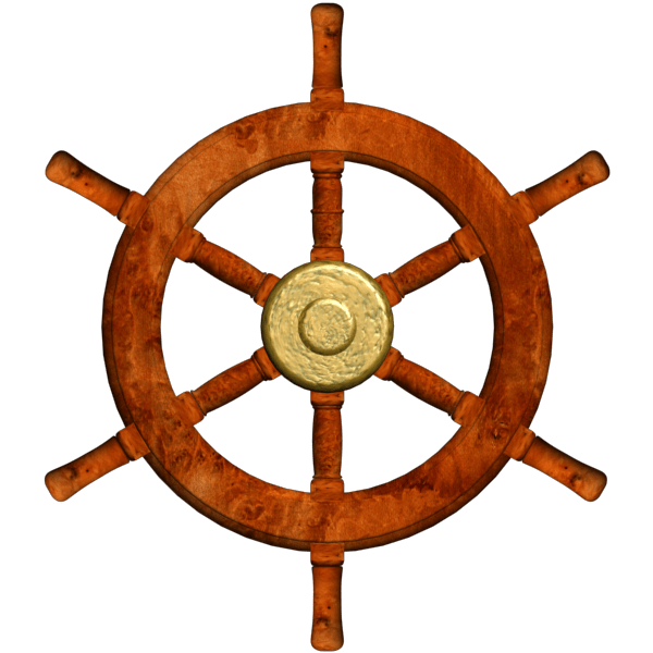 ShipWheel